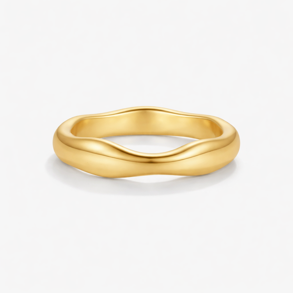 The Messenger Ring