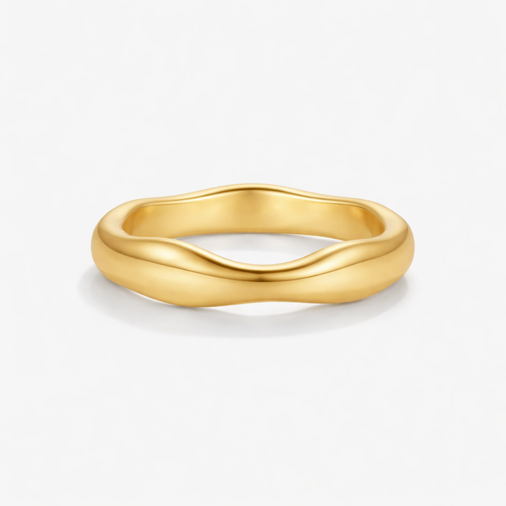 The Messenger Ring