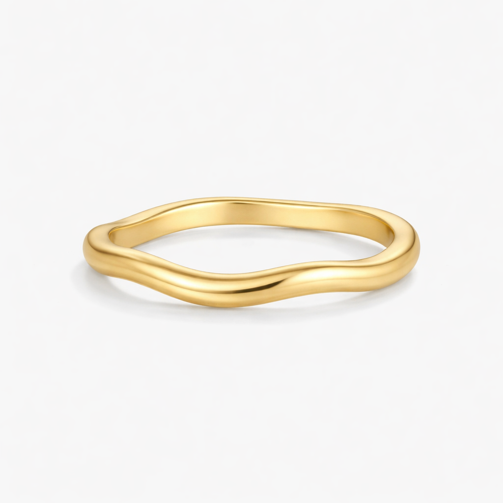 The Messenger Ring