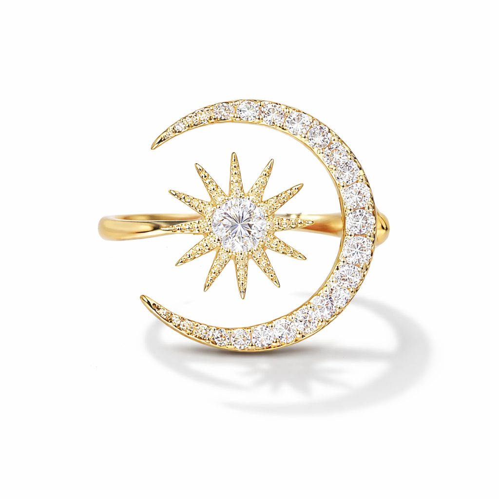 The New Dawn Ring