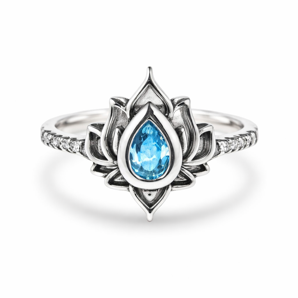 The Blessing Ring