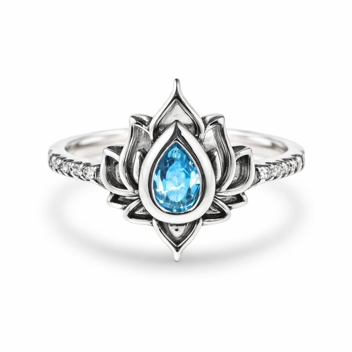 The Blessing Ring