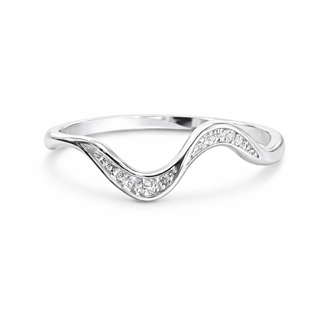 The Eternal Peace Ring