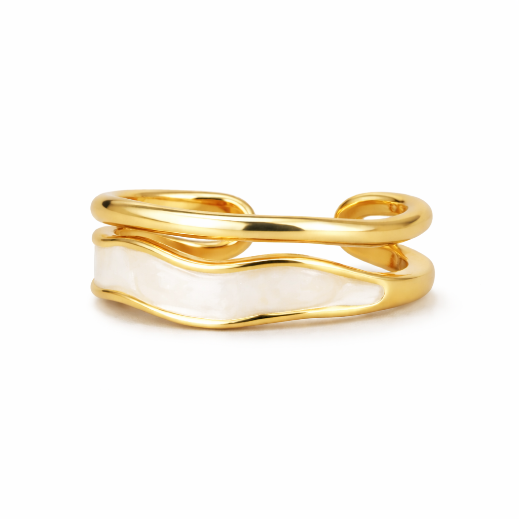 The Whole Ring