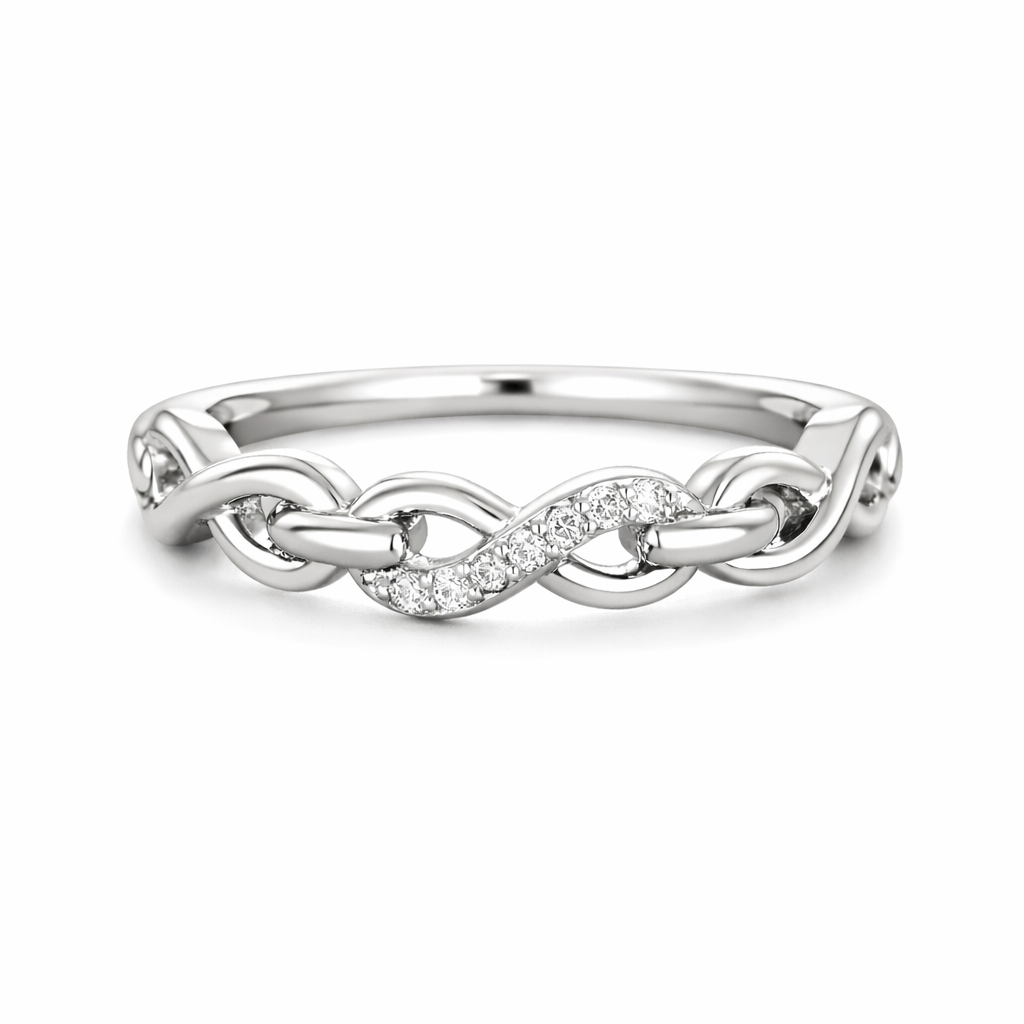 The Eternal Bond Ring