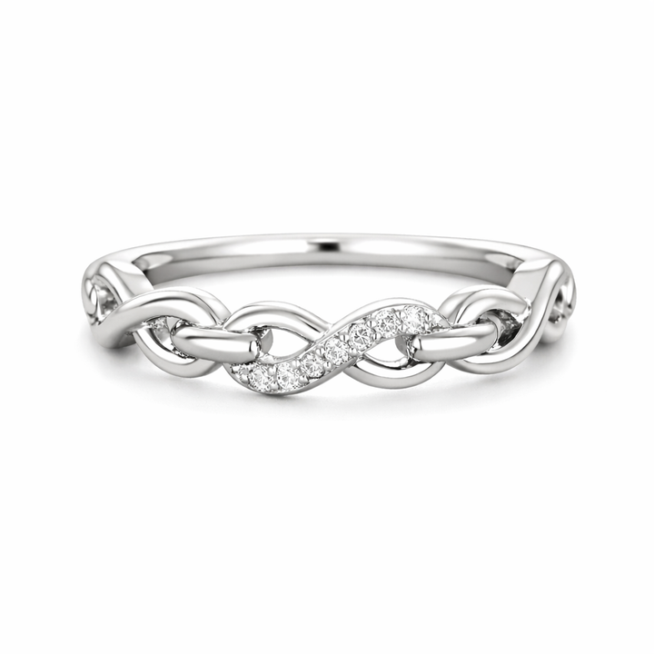 The Eternal Bond Ring