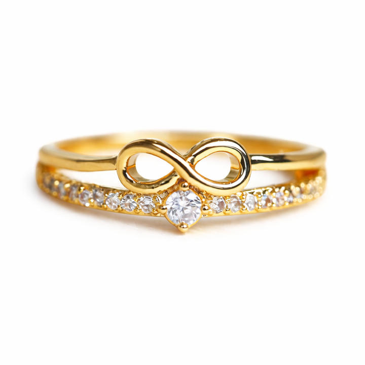 The Memory Keeper Ring
