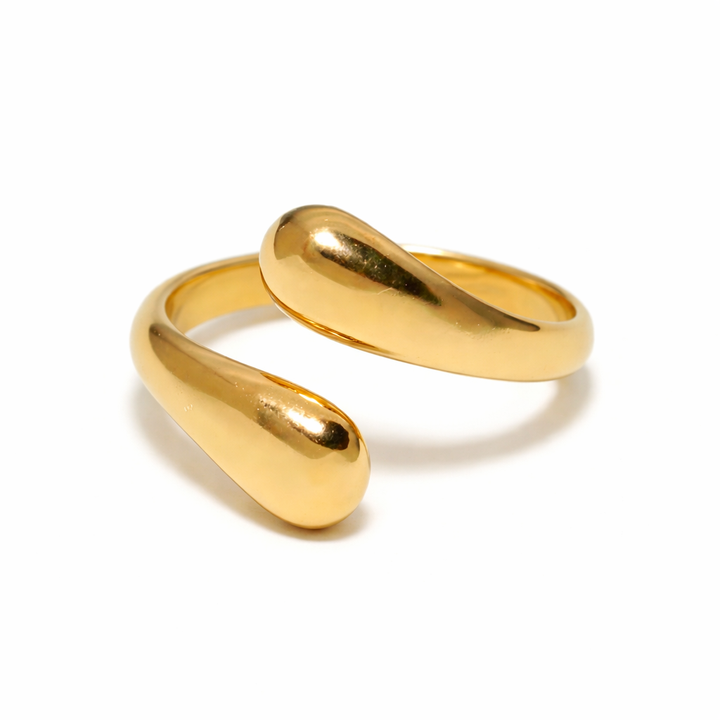 The Release Ring