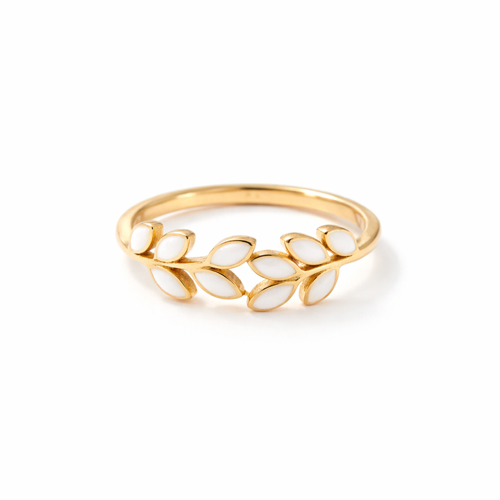 The Phoenix Ring
