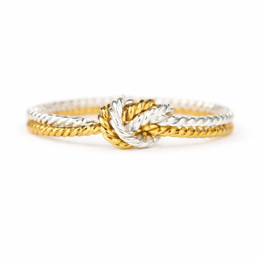 The Lifeline Ring