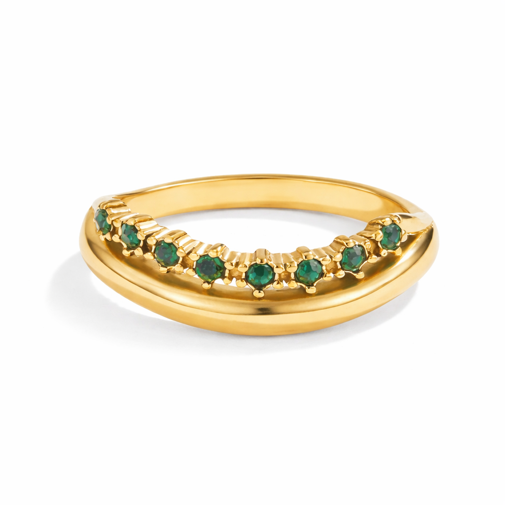 The Connection Ring