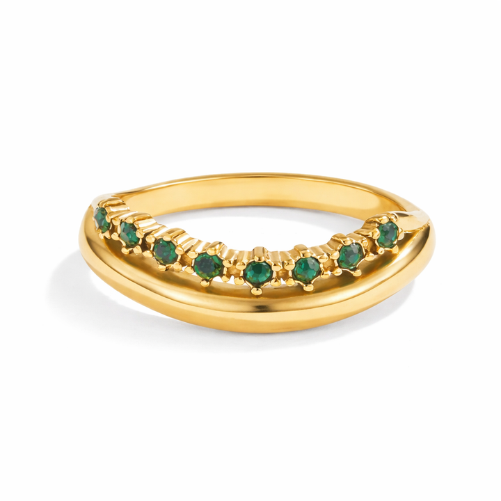 The Connection Ring