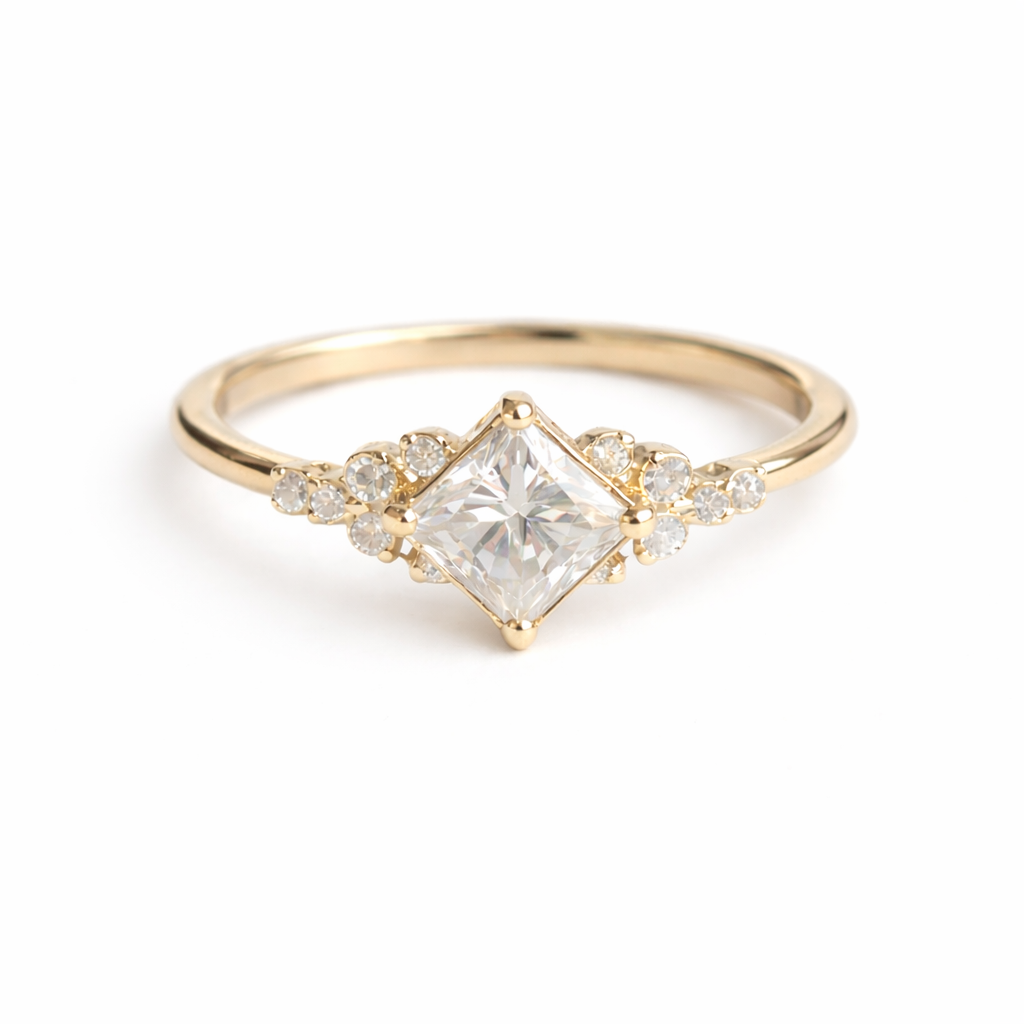 The North Star Ring