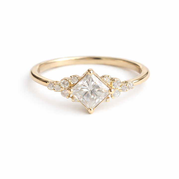 The North Star Ring