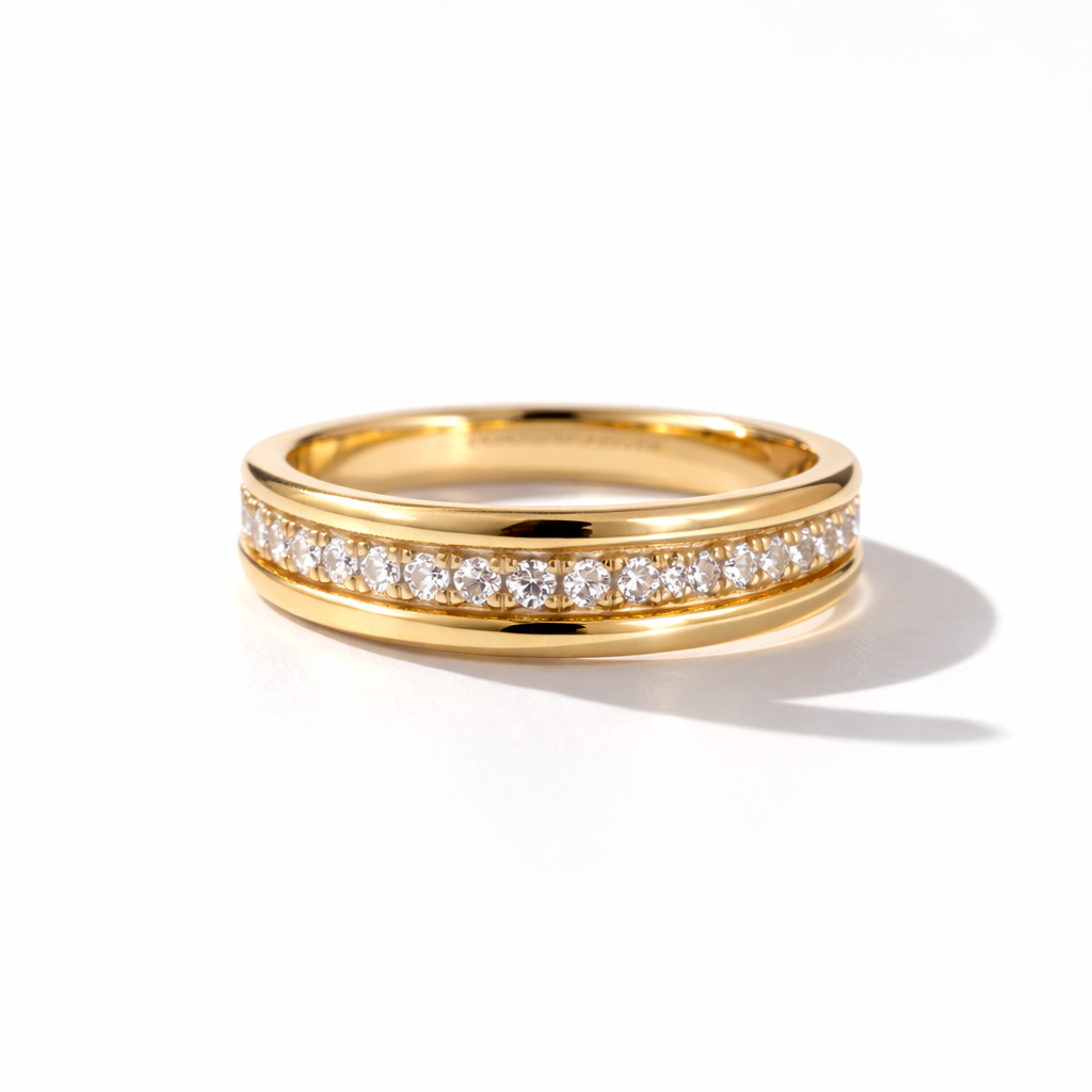 The Forgiveness Ring