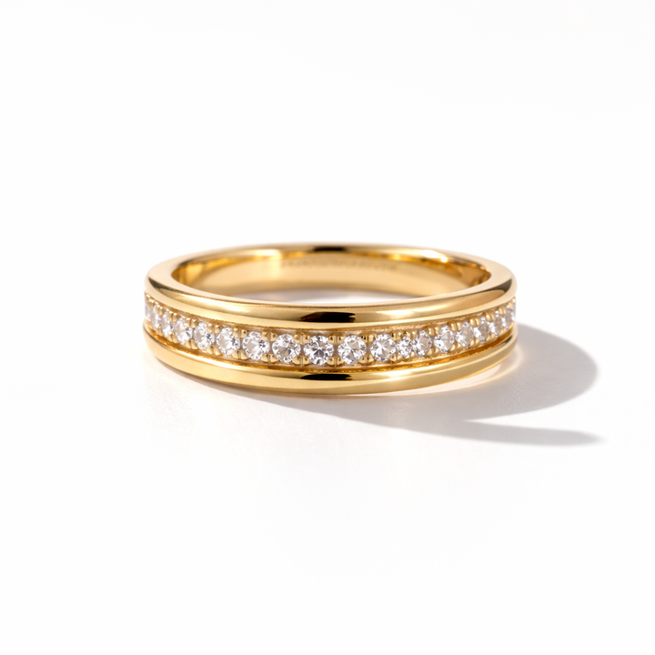 The Forgiveness Ring