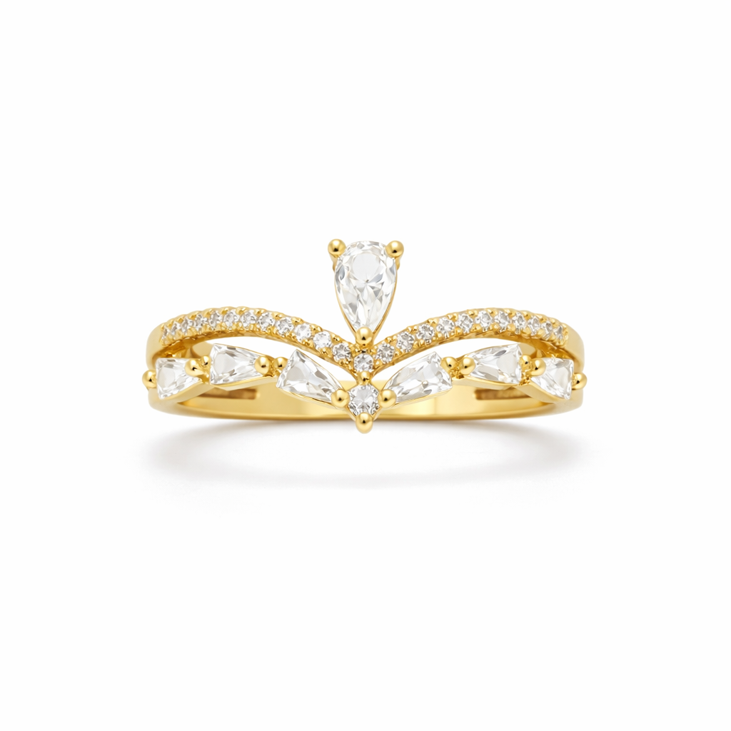 The Courage Ring