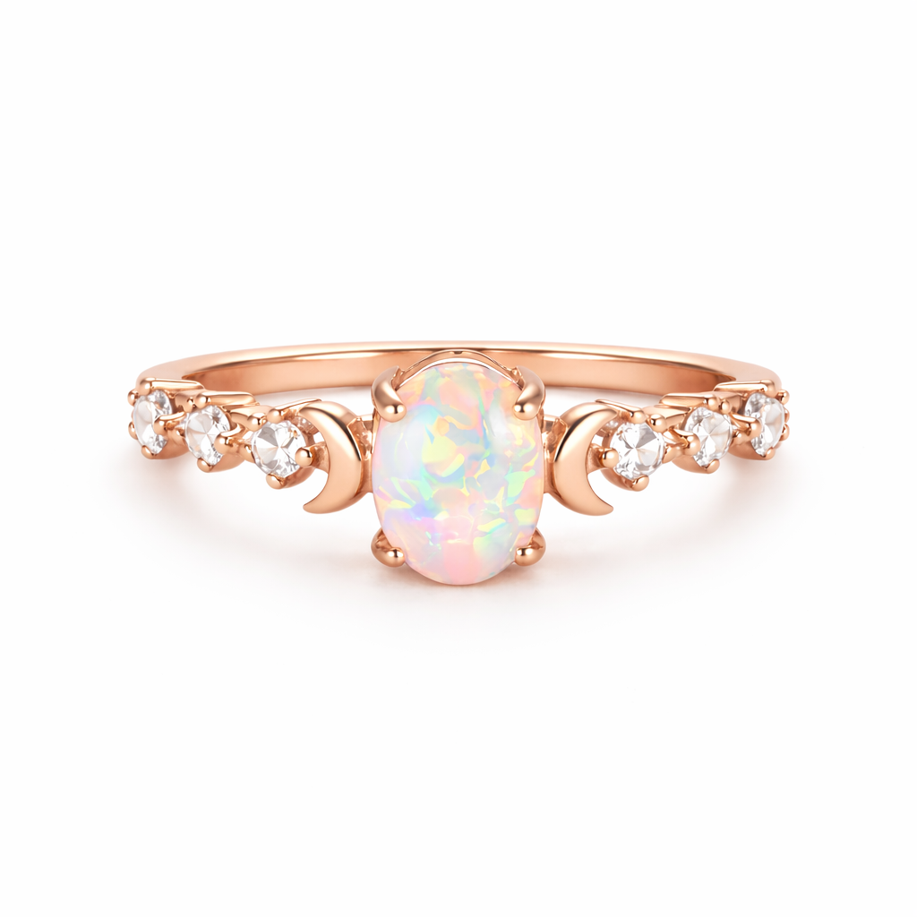 The Rest Ring