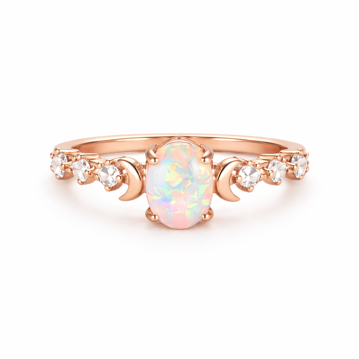 The Rest Ring