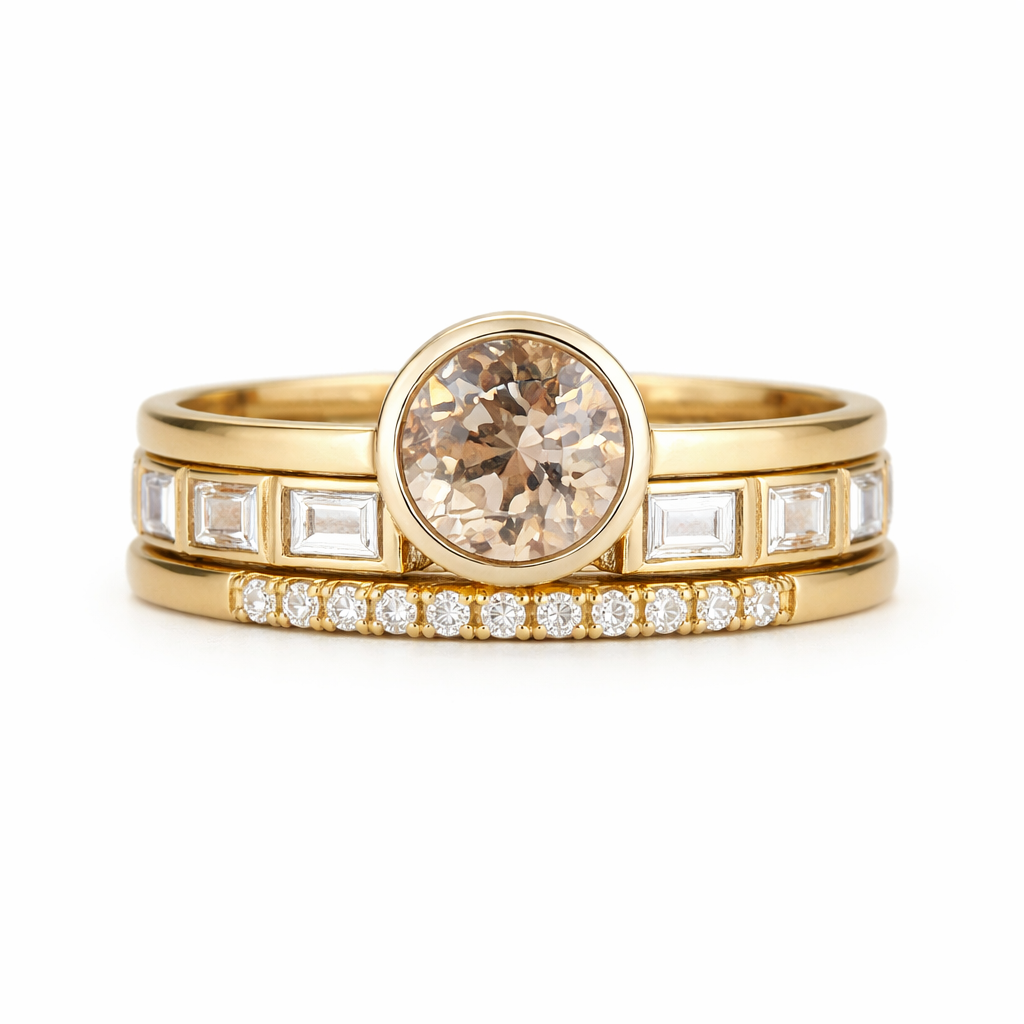 The Clarity Ring