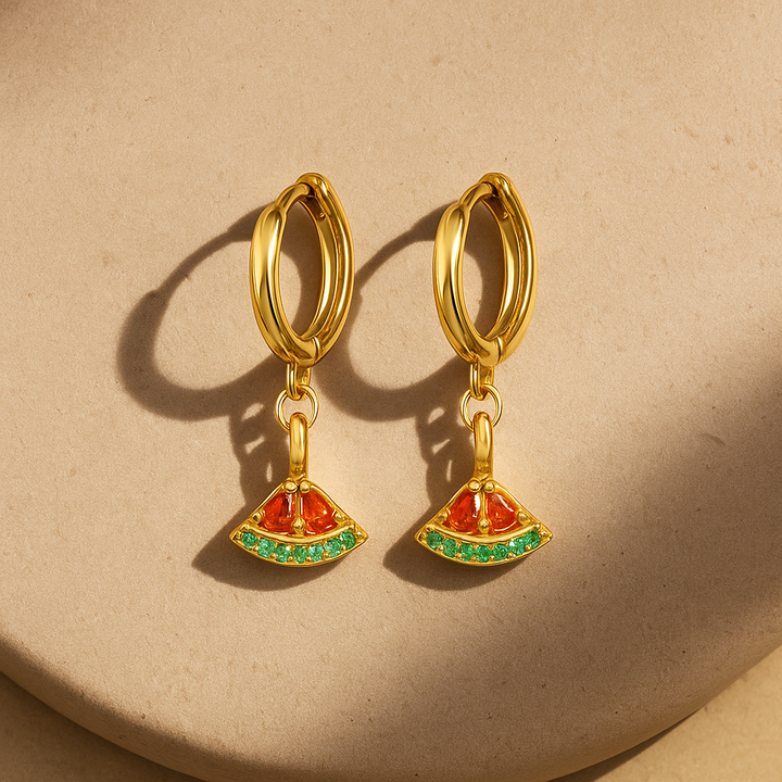 Belalore Watermelon Hoops