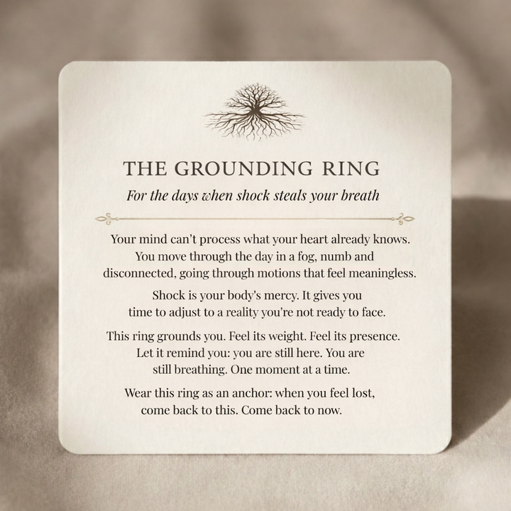 The Grounding Ring