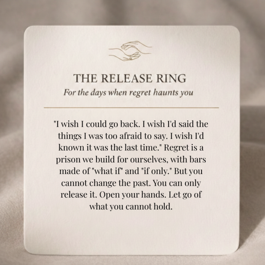 The Release Ring