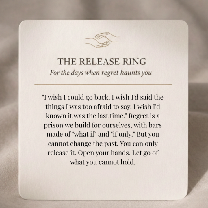 The Release Ring