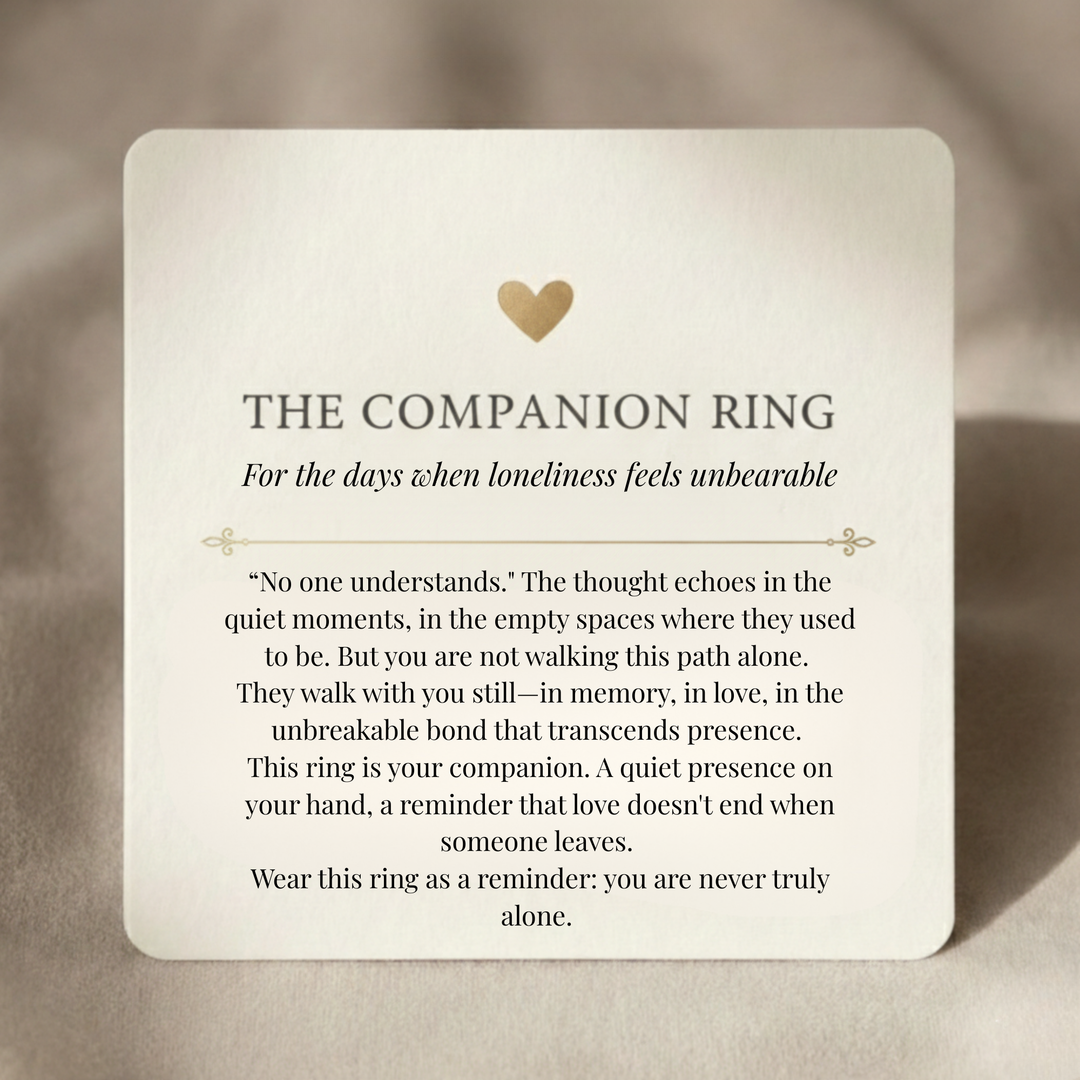 The Companion Ring