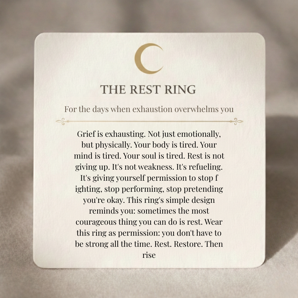 The Rest Ring