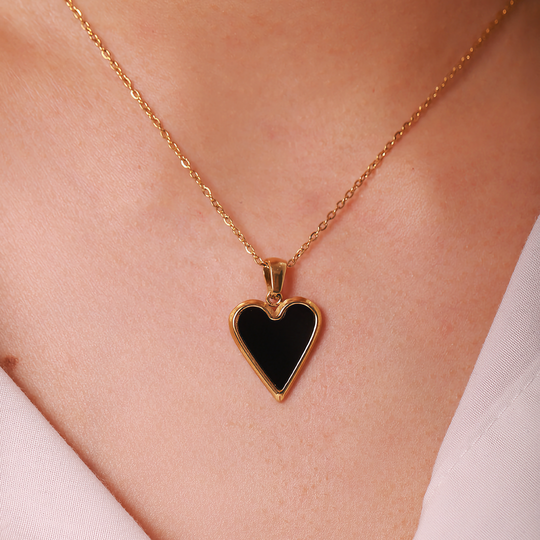 True Heart Necklace