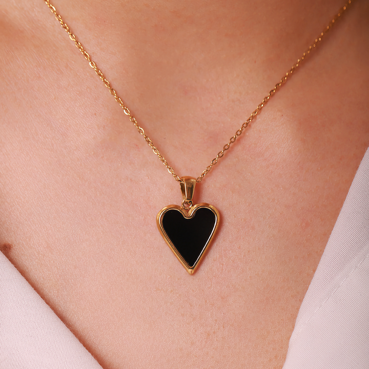 True Heart Necklace