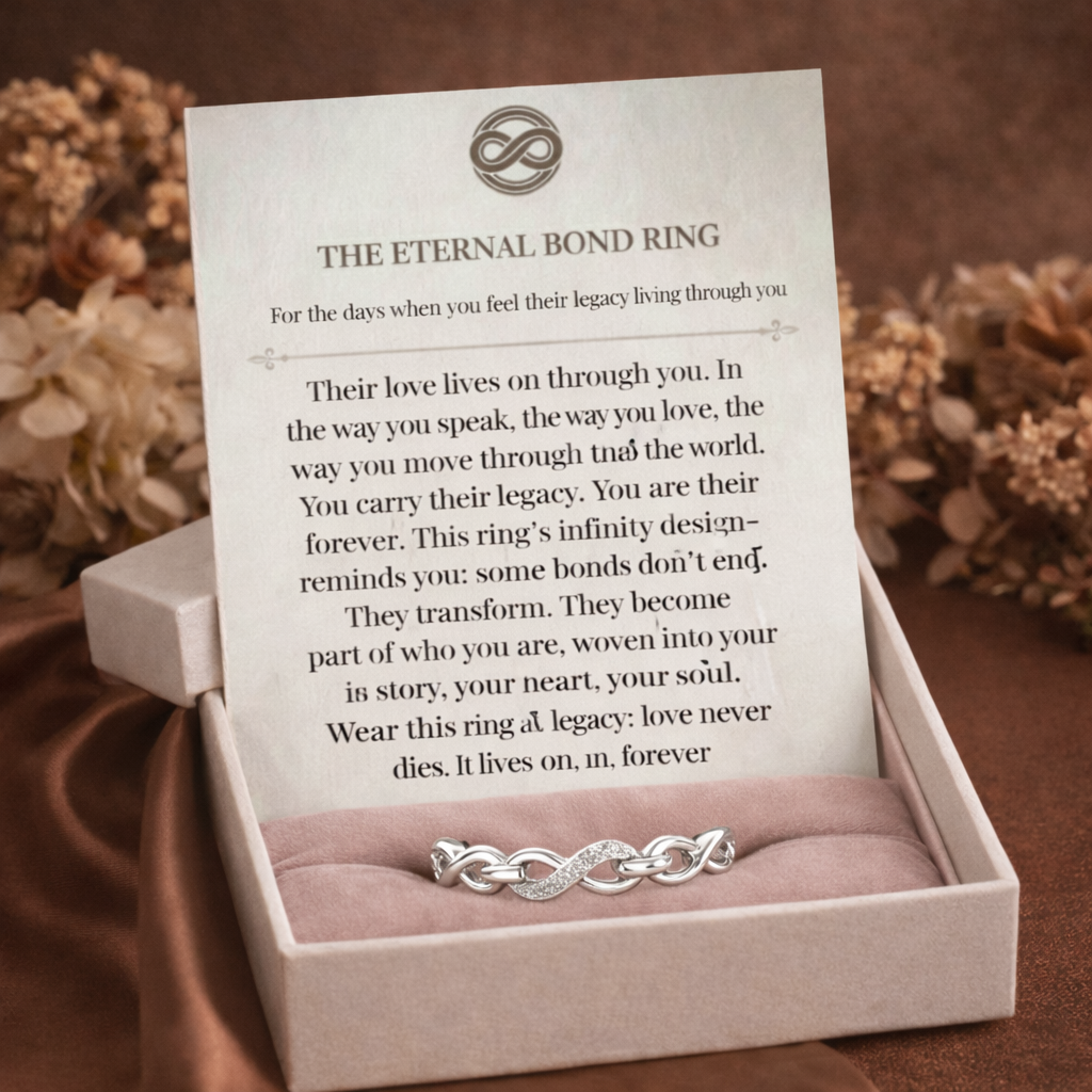 The Eternal Bond Ring
