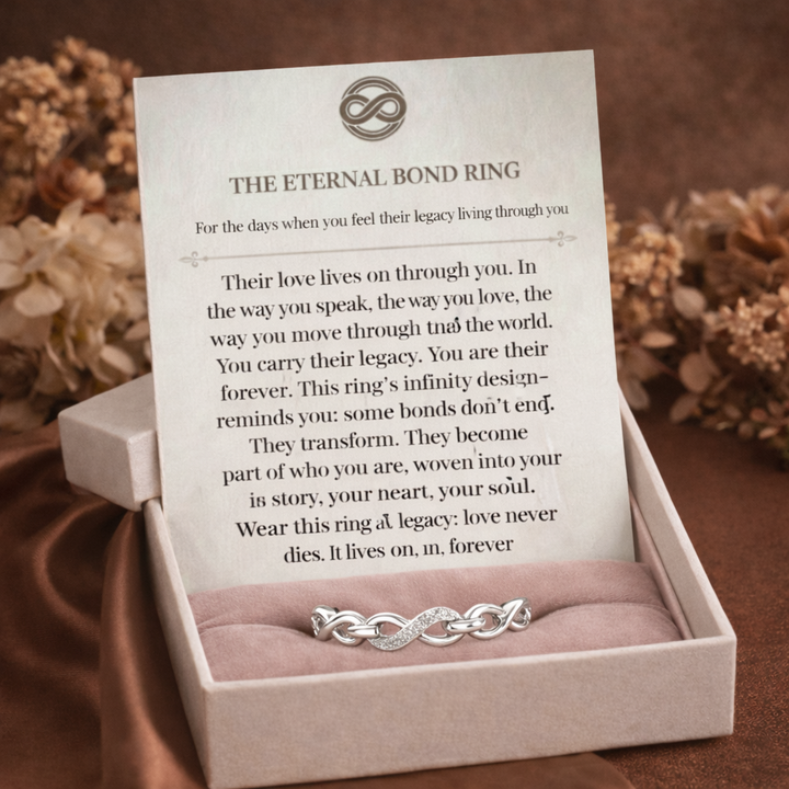 The Eternal Bond Ring