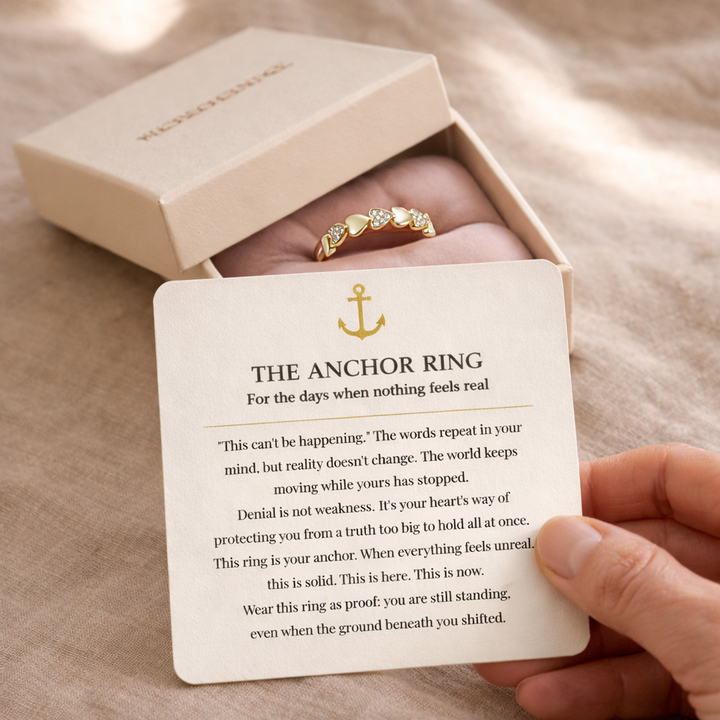 The Anchor Ring
