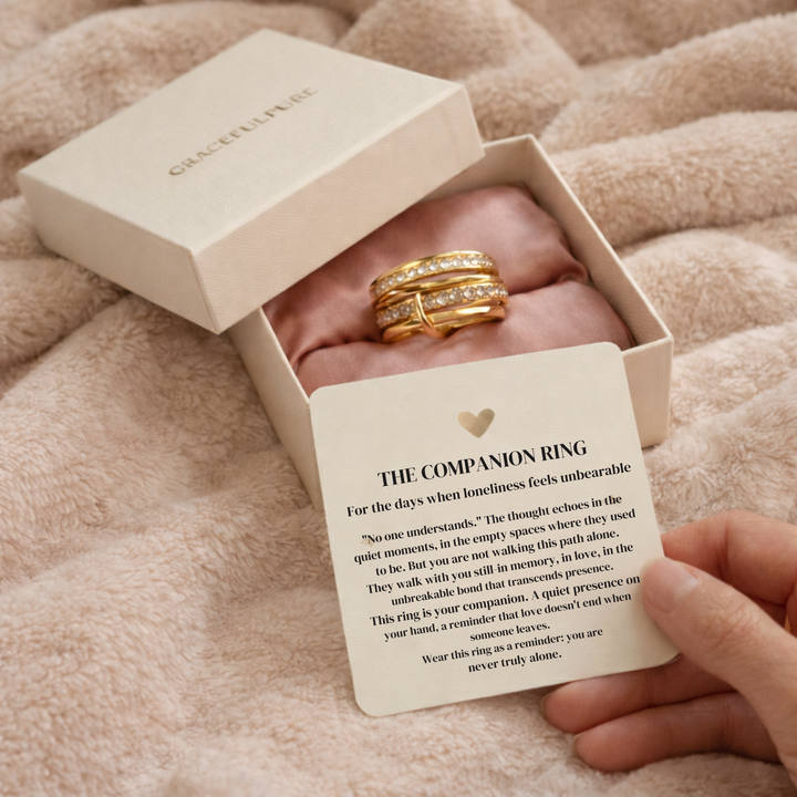 The Grounding Ring