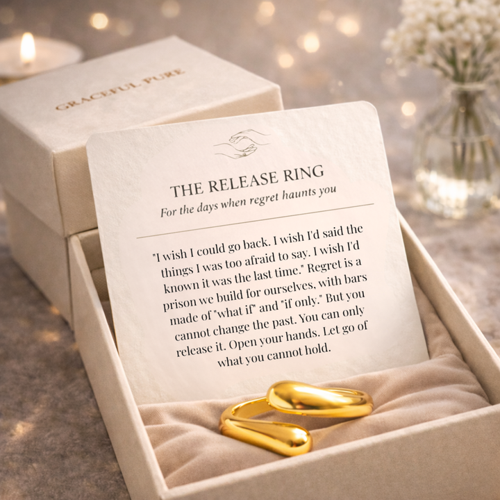 The Release Ring