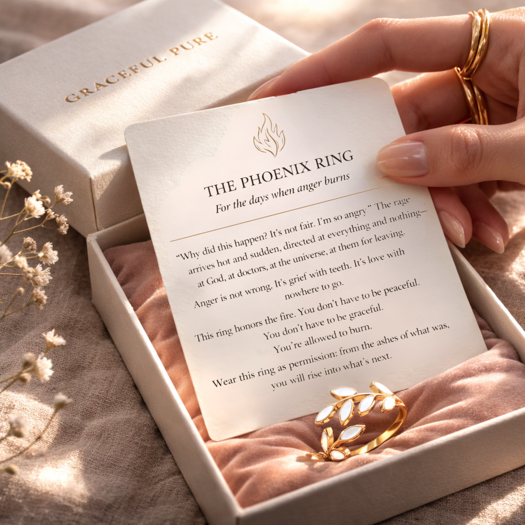 The Phoenix Ring