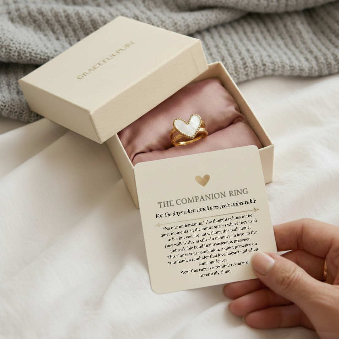 The Companion Ring