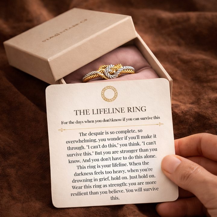 The Lifeline Ring