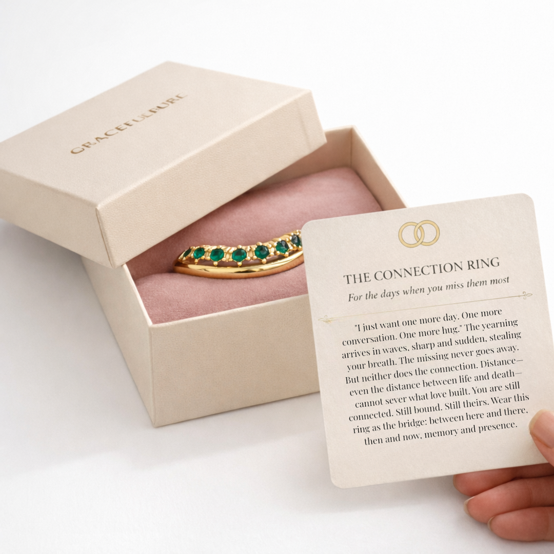 The Connection Ring