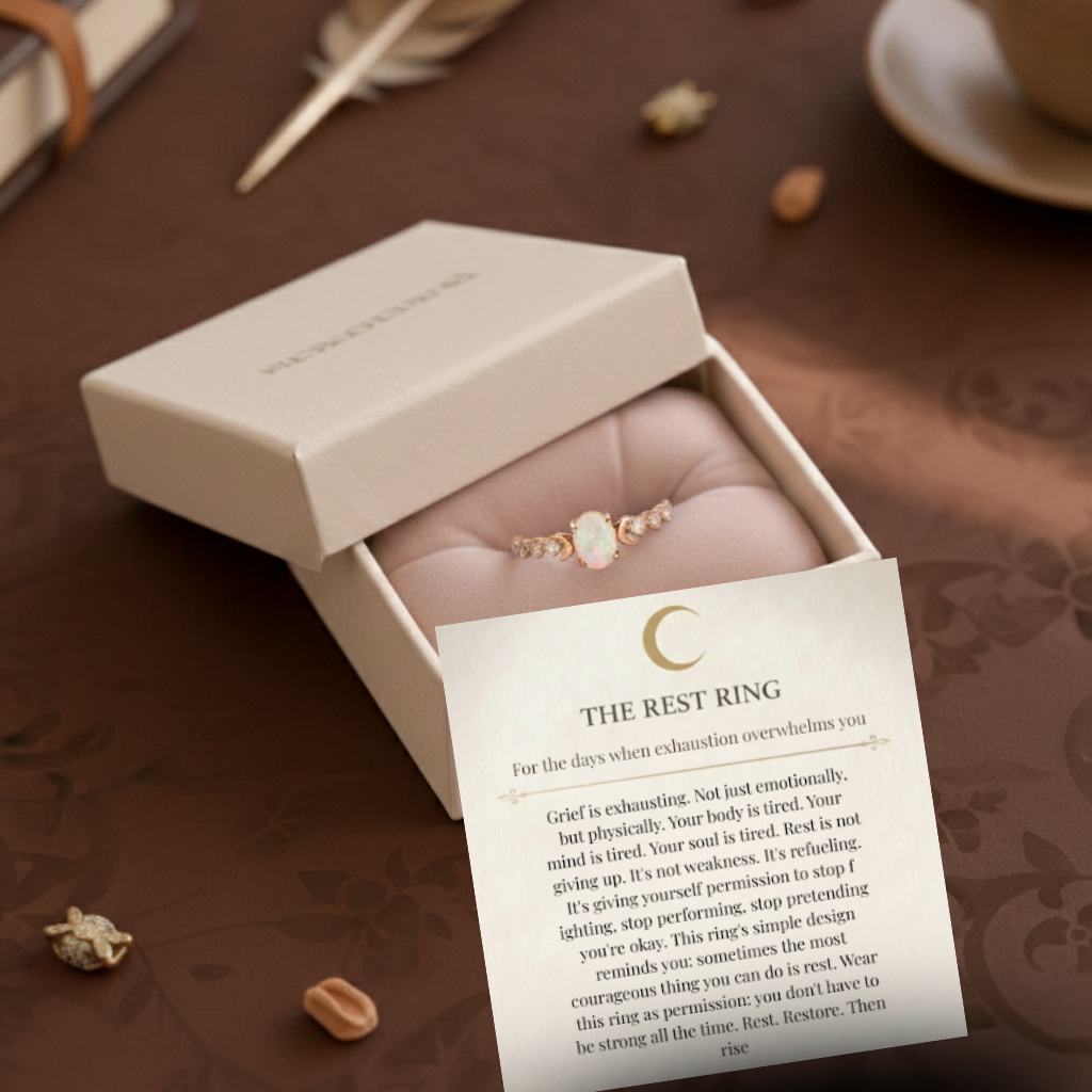 The Rest Ring