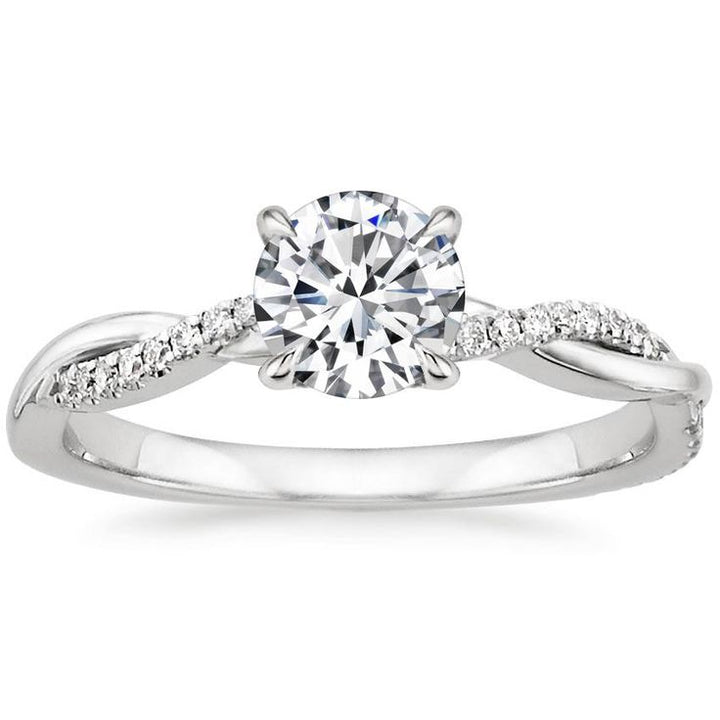 The Jane Ring | Gold