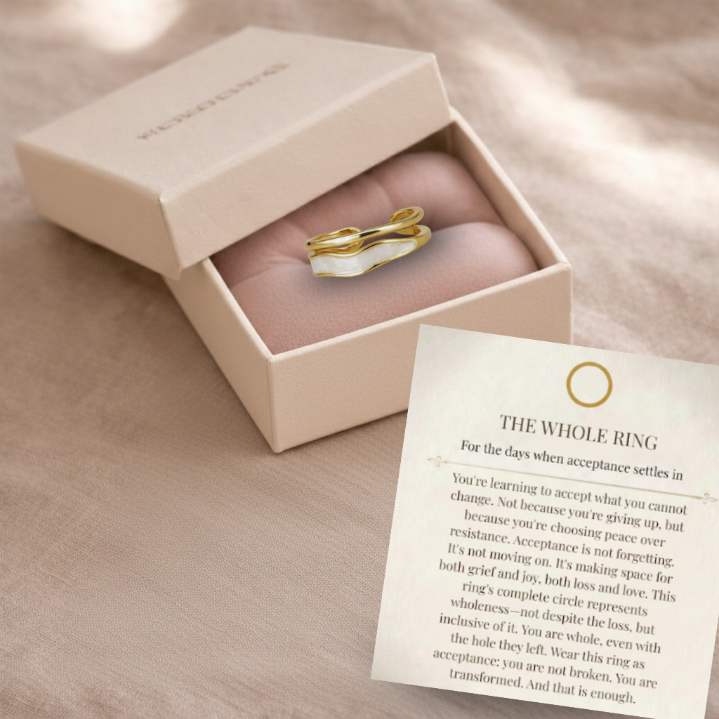 The Whole Ring