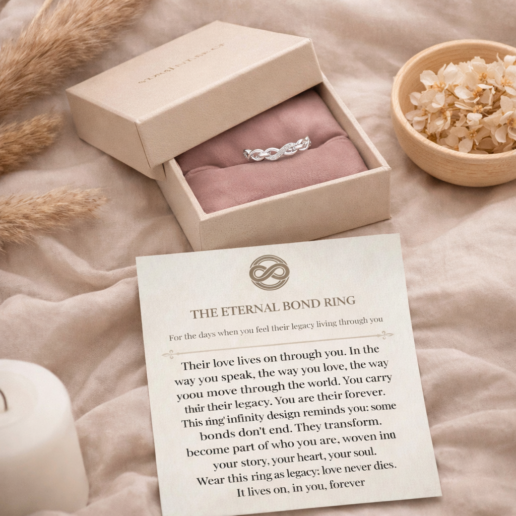 The Eternal Bond Ring
