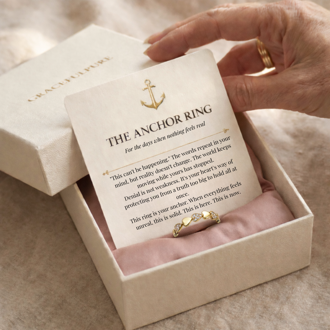The Anchor Ring