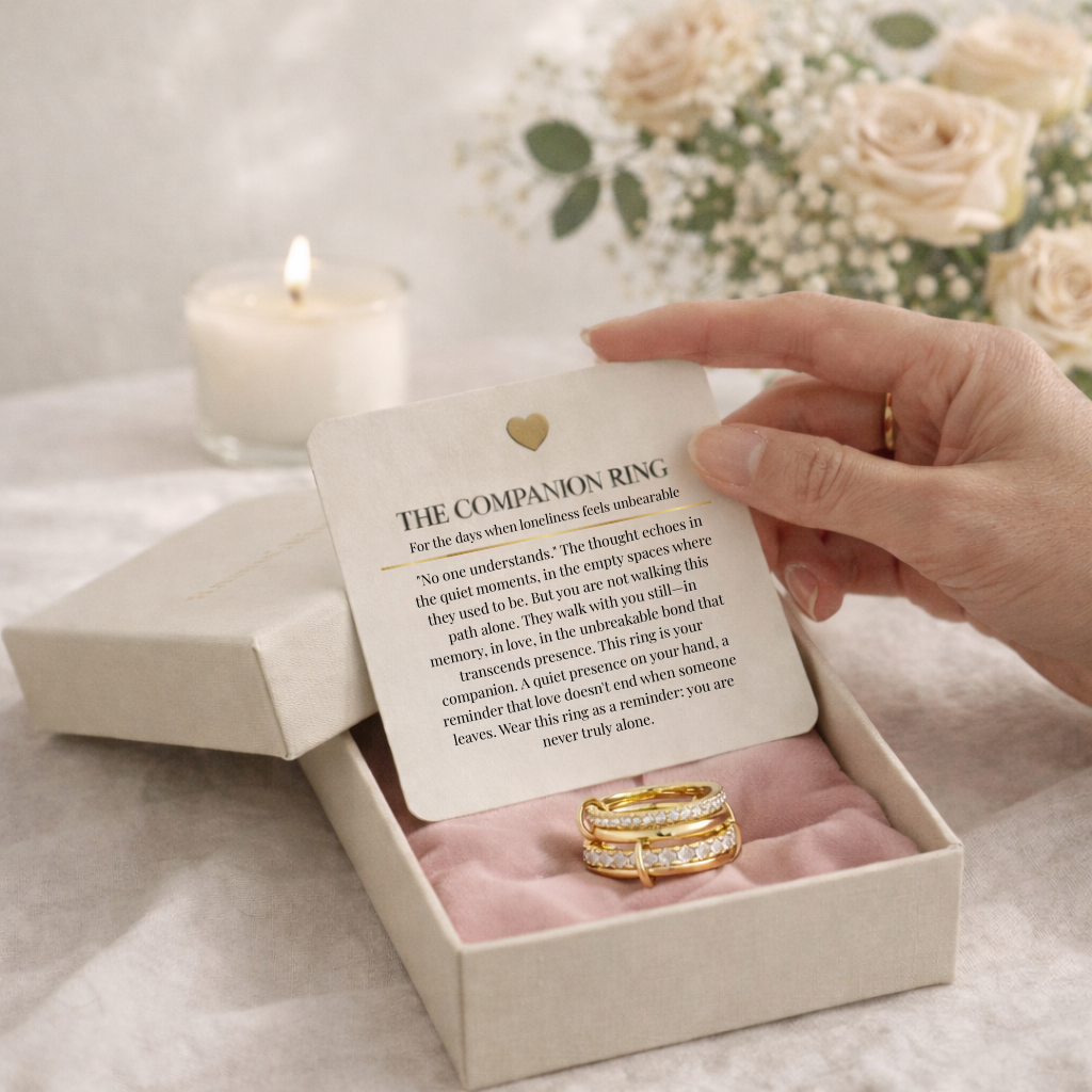 The Grounding Ring