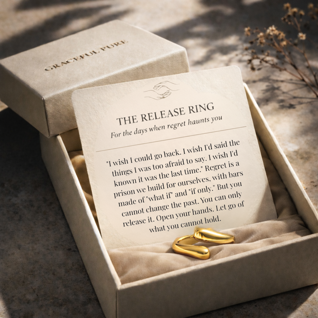 The Release Ring