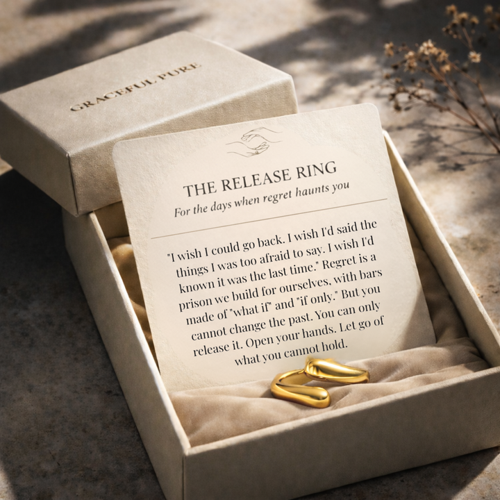 The Release Ring
