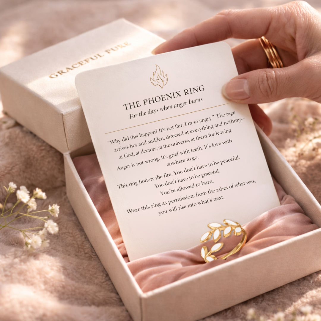 The Phoenix Ring